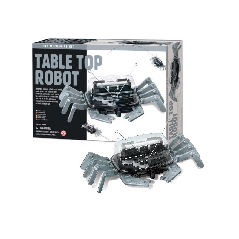 Table Top Robot