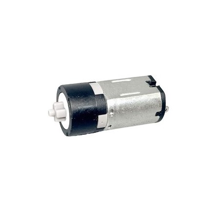 Mini Low Speed Motor 3V / 50 RPM