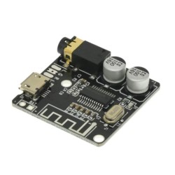 Bluetooth Audio Receiver Module