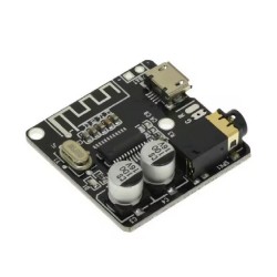 Bluetooth Audio Receiver Module
