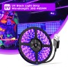 UV LED USB Strip 1cm x 39 inches 275nm Roll