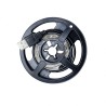UV LED USB Strip 1cm x 39 inches 275nm Roll