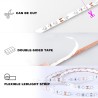 UV LED USB Strip 1cm x 39 inches 275nm Roll