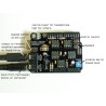 Audio Hacker Shield Kit for Arduino