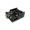 Audio Hacker Shield Kit for Arduino
