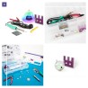 Learn to Solder Kit with Tools