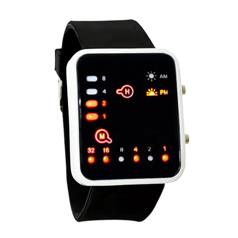 Binary Watch