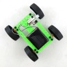 Solar Mini Car Robot Kit