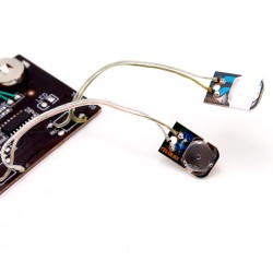 Greeting Card Sound Module