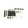 Audio Hacker Shield Kit for Arduino