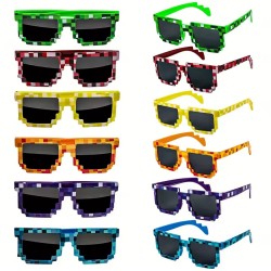 8 Bit Sunglasses