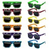 8 Bit Sunglasses