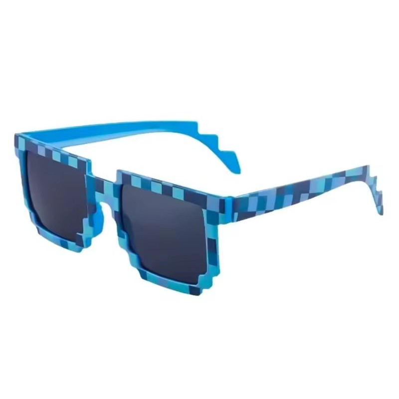 8 Bit Sunglasses