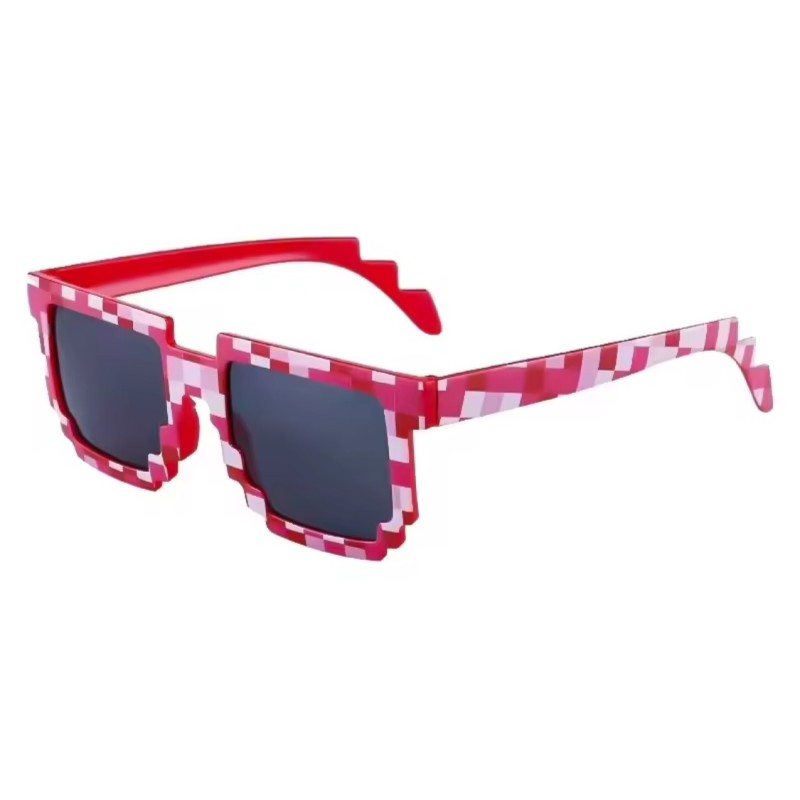 8 Bit Sunglasses