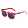 8 Bit Sunglasses