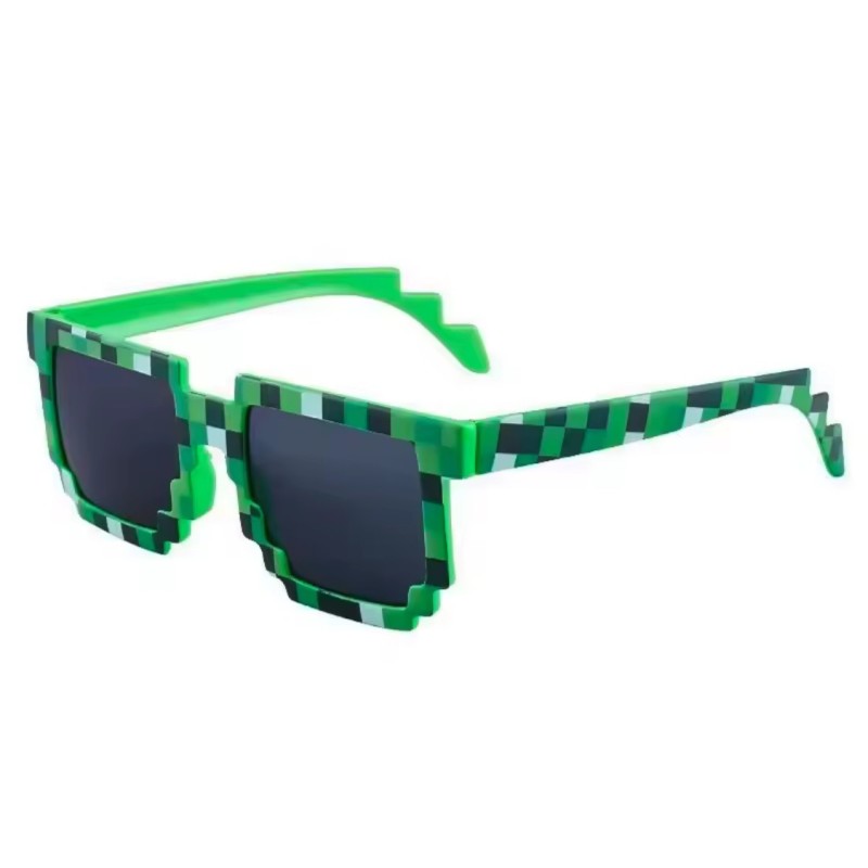 8 Bit Sunglasses