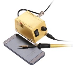Mini Variable Temperature Soldering Station