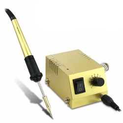 Mini Variable Temperature Soldering Station