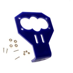 Ultrasonic Distance Sensor Mount (Screws Included)