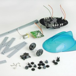 The Guide Robot