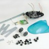 The Guide Robot