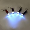 Flashlight Keychain 2.5"
