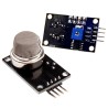 MQ-2 Gas Sensor (Arduino Compatible)
