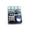 Barometric Pressure / Temperature / Altitude Sensor Breakout: BMP180
