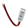 Mini RGB LED Strip Controller 12V