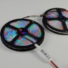 Mini RGB LED Strip Controller 12V