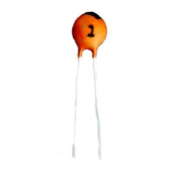 1pF Ceramic Capacitor