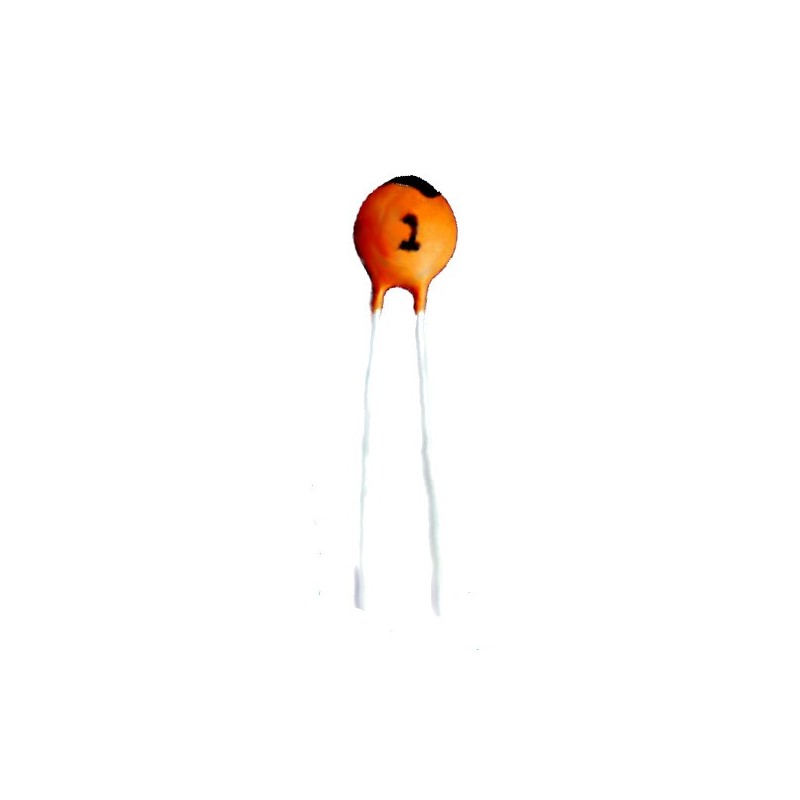 1pF Ceramic Capacitor