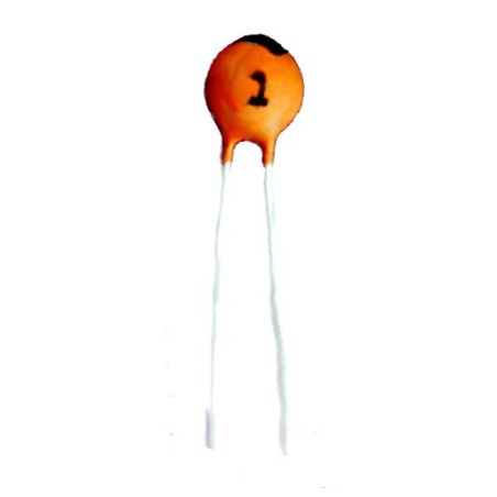 1pF Ceramic Capacitor