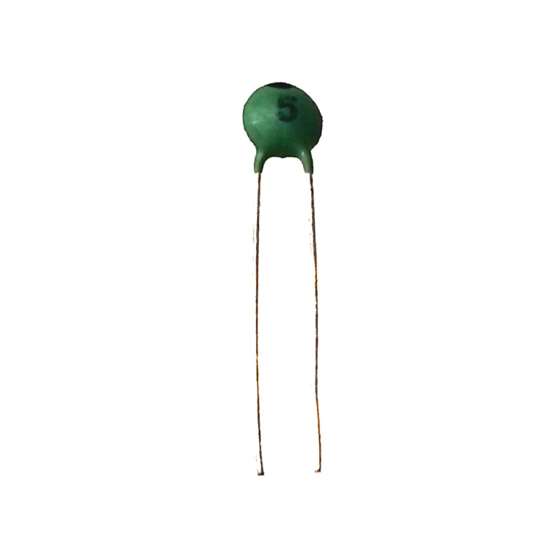5pF Ceramic Capacitor