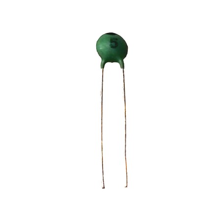 5pF Ceramic Capacitor