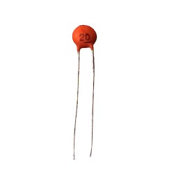 20pF Ceramic Capacitor