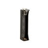 Sewable AAA Battery Holder