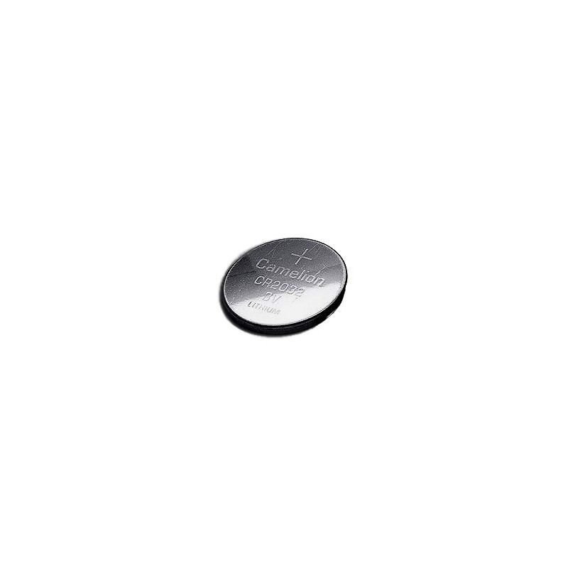 CR2032 Battery