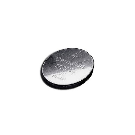 CR2032 Battery