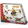Engino Building Blocks Set - 5 Models Engineering Series STEM Toy