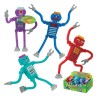 Robot Bendables