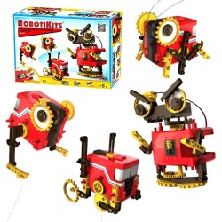 EM4 Robot