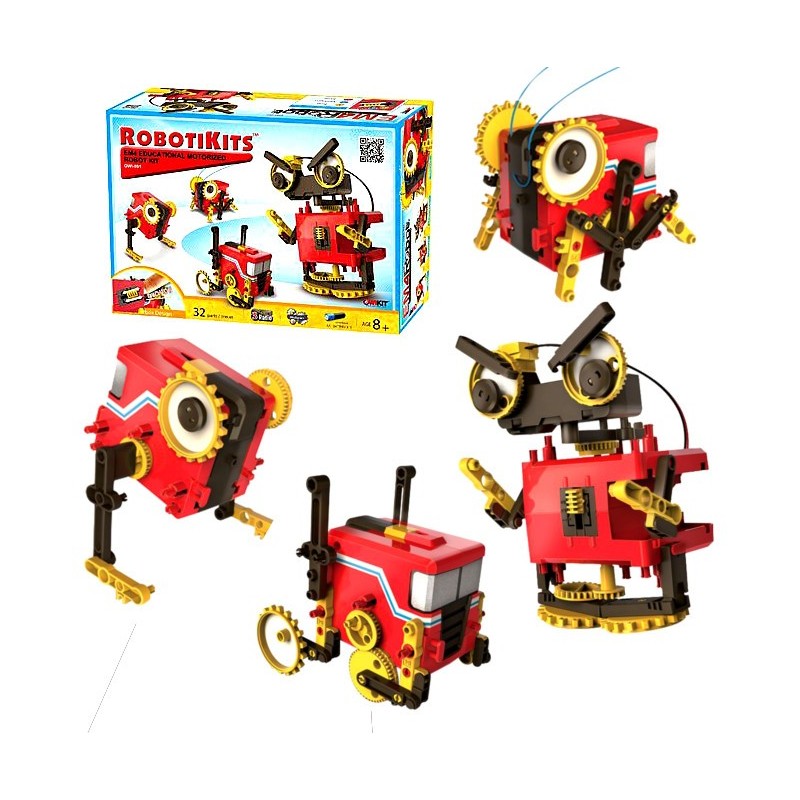 EM4 Robot