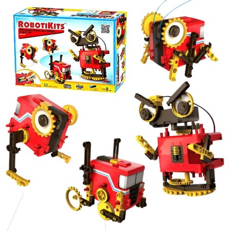 EM4 Robot