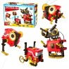 EM4 Robot