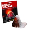 Pocket Volcano