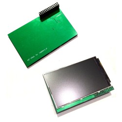 Raspberry Pi A+ / B+ / B 3.6" Raspberry Pi LCD TFT Shield Screen