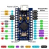 Pro Micro 5V/16MHz Arduino Compatible Atmega32U4 Breakout