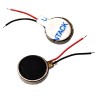 Vibrating Mini Motor Disc