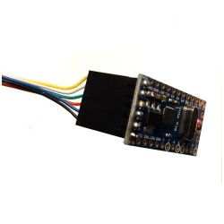 Pro Mini 5V/16MHz Arduino Compatible Atmega328P Breakout